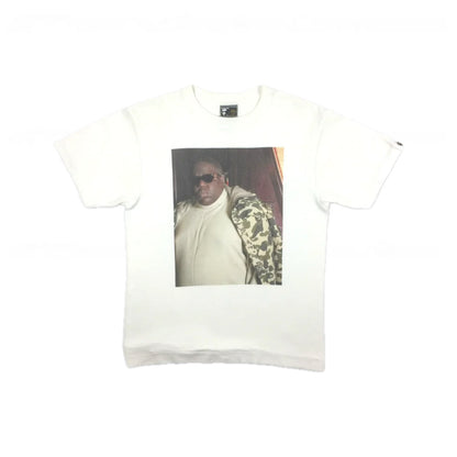 Bape Notorious B.i.g. Tee