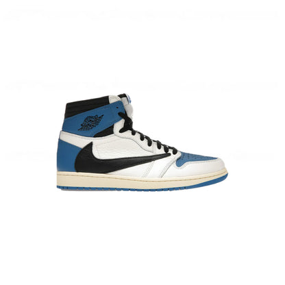 Jordan 1 Retro High OG SP Fragment x Travis Scott