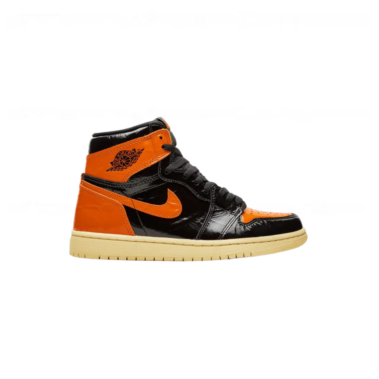 Jordan 1 Retro High Shattered Backboard 3.0