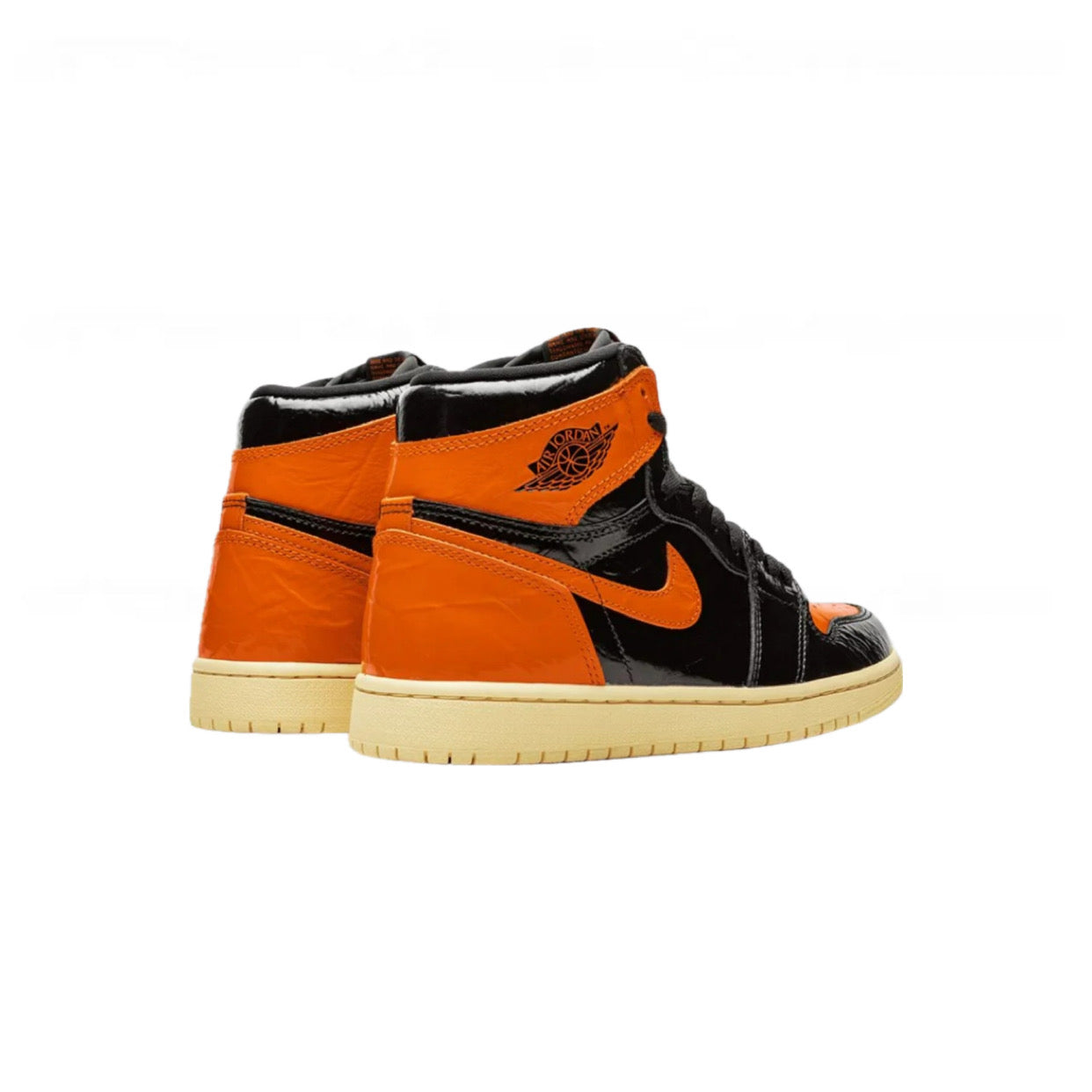 Jordan 1 Retro High Shattered Backboard 3.0