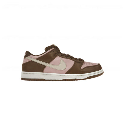 Nike SB Dunk Low Stussy Cherry