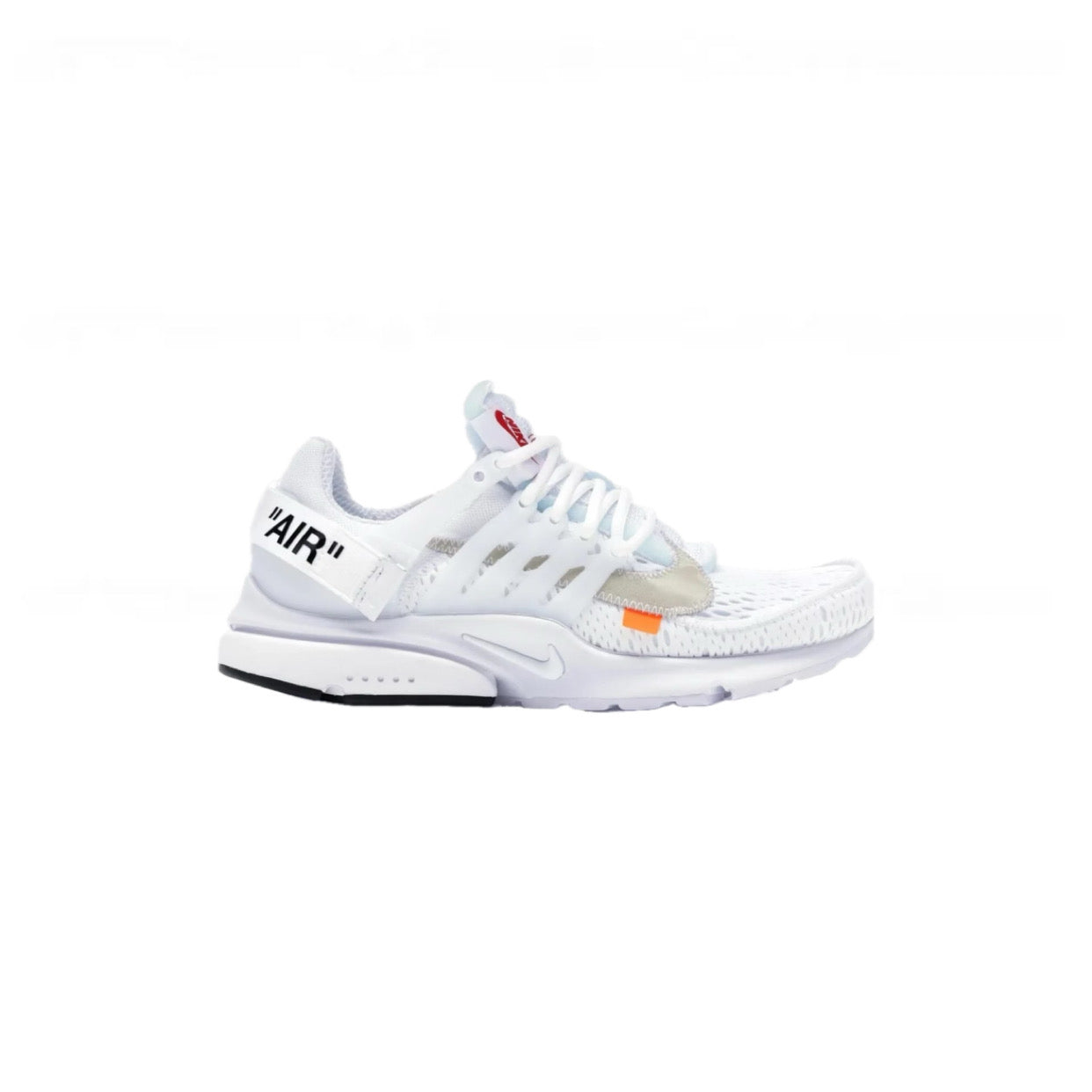 Nike Air Presto Off-White White