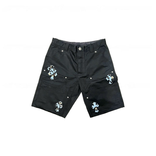 Chrome Hearts  (1/1) Carpenter Shorts