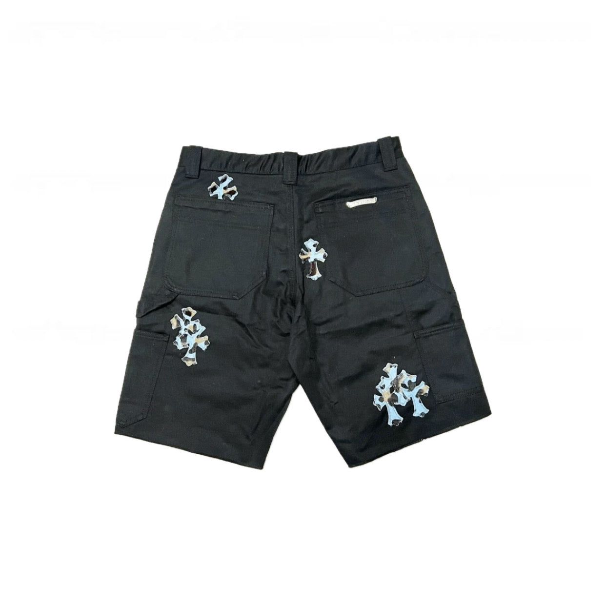 Chrome Hearts  (1/1) Carpenter Shorts