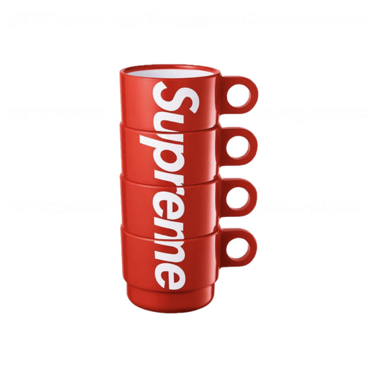 Supreme Stacking Cup Set