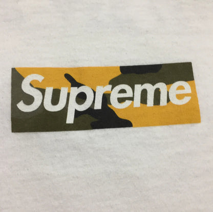 Supreme Brooklyn Box Logo Hoodie